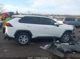 Toyota Rav4 Le 2T3B1RFV4MW164611 снимка