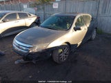 Ford Fusion 3FAHP0JGXAR137349 снимка