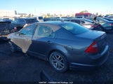 Ford Fusion 3FAHP0JGXAR137349 снимка