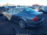 Ford Fusion 3FAHP0JGXAR137349 снимка