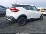 Nissan Kicks 3N1CP5DVXLL549484 снимка