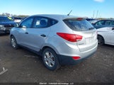 Hyundai Tucson Gl KM8JT3AC5BU308939 снимка