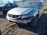 Honda Civic Ex 2HGFB2F57FH029049 снимка