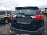 Toyota Rav4 Le 2T3BFREVXFW303310 снимка