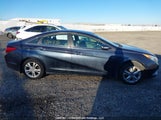 Hyundai Sonata Limited 5NPEC4AC0BH132498 снимка
