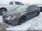 Acura Tl Tech 19UUA9E52DA800906 fotografie