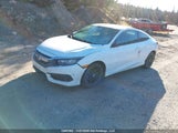 Honda Civic Lx 2HGFC4A51HH400211 снимка
