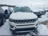 Jeep Compass Limited 3C4NJDCB4JT493743 снимка