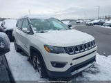Jeep Compass Limited 3C4NJDCB4JT493743 снимка