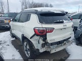 Jeep Compass Limited 3C4NJDCB4JT493743 снимка