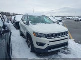 Jeep Compass Limited 3C4NJDCB4JT493743 снимка