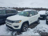 Jeep Compass Limited 3C4NJDCB4JT493743 fotografie