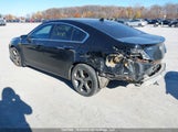 Acura Tl 19UUA9F57AA801463 снимка