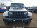 JEEP WRANGLER UNLIMITED SAHARA 1C4BJWEG0EL****** fotografie