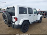 JEEP WRANGLER UNLIMITED SAHARA 1C4BJWEG0EL****** снимка