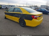 Toyota Camry Le 4T1BF1FK4EU327163 снимка