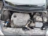 Hyundai Accent Gls/Se KMHCU5AE5EU191418 снимка