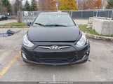 Hyundai Accent Gls/Se KMHCU5AE5EU191418 снимка