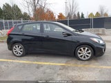 Hyundai Accent Gls/Se KMHCU5AE5EU191418 снимка
