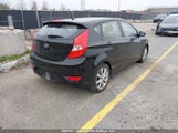 Hyundai Accent Gls/Se KMHCU5AE5EU191418 снимка