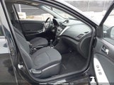 Hyundai Accent Gls/Se KMHCU5AE5EU191418 снимка