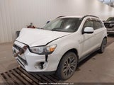 Mitsubishi Rvr Se 4A4AJ3AU4DE607055 снимка