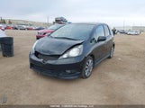 Honda Fit Sport 5Dr LUCGE8H71D3007829 photo