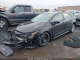 Toyota Corolla Le 5YFBPMBEXNP311713 снимка