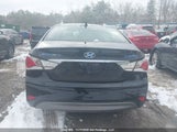 Hyundai Sonata Hybrid Premium KMHEC4A43CA045627 снимка