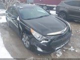 Hyundai Sonata Hybrid Premium KMHEC4A43CA045627 снимка