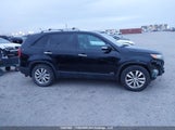 Kia Sorento Ex 5XYKUDA2XBG047506 снимка