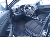 Hyundai Elantra Gl Se KMHD84LF6JU697293 снимка