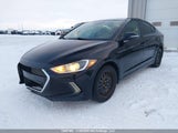 Hyundai Elantra Gl Se KMHD84LF6JU697293 снимка