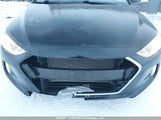 Hyundai Elantra Gl Se KMHD84LF6JU697293 снимка