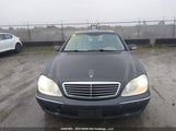 Mercedes-Benz S 500 WDBNG75JX1A187186 photo
