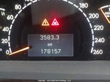 Mercedes-Benz S 500 WDBNG75JX1A187186 fotografie