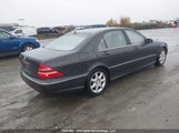 Mercedes-Benz S 500 WDBNG75JX1A187186 fotografie