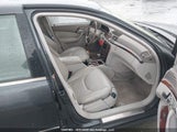 Mercedes-Benz S 500 WDBNG75JX1A187186 fotografie