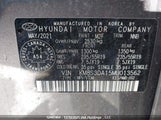 Hyundai Santa Fe Sel Premium KM8S3DA15MU013562 снимка