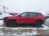 Jeep Cherokee Sport 1C4PJMAB7EW171822 снимка