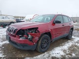 Jeep Cherokee Sport 1C4PJMAB7EW171822 снимка
