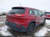 Jeep Cherokee Sport 1C4PJMAB7EW171822 снимка