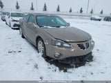 Pontiac Grand Prix Gt 2G2WR554871230848 photo