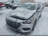 Hyundai Accent Preferred 3KPC25A33KE041830 снимка