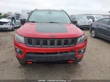 Jeep Compass Trailhawk 3C4NJDDB8KT597877 снимка