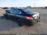 Nissan Maxima 3.5 Sv 1N4AA5AP0AC822622 снимка