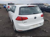 Volkswagen Golf 2.0 Tdi Comfortline/2.0 Tdi Highline/2.0 Tdi Trendline 3VW2A7AU3FM078422 fotografie