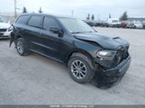 Dodge Durango Gt 1C4RDJDG6LC257241 fotografie