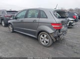 Mercedes-Benz B 200 WDDFH3DB0AJ596082 снимка