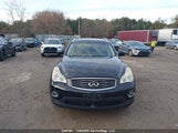 Infiniti Qx50 Journey JN1BJ0HR1EM190225 fotografie